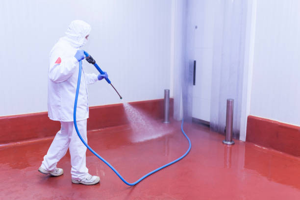 Winterizing Services in Cedar Bluff, AL